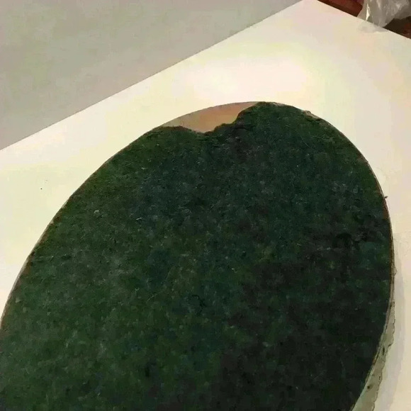 Chic Metal Mirror Tray - Picture 6 of 6